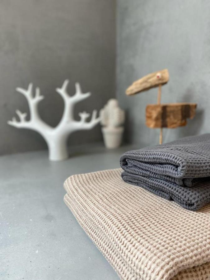 Les Koumouls Grange Noire Villa Gouesnou Bagian luar foto